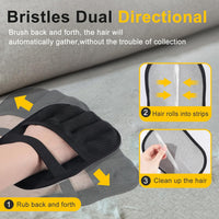 Pet Hair Remover Gloves™