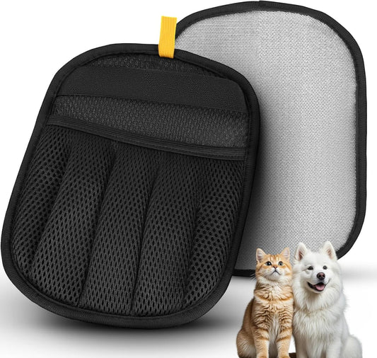 Pet Hair Remover Gloves™