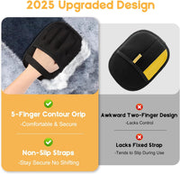 Pet Hair Remover Gloves™