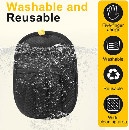 Pet Hair Remover Gloves™