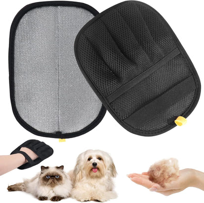 Pet Hair Remover Gloves™