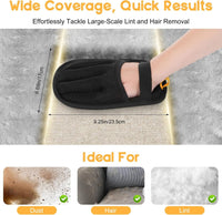 Pet Hair Remover Gloves™