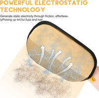 Pet Hair Remover Gloves™